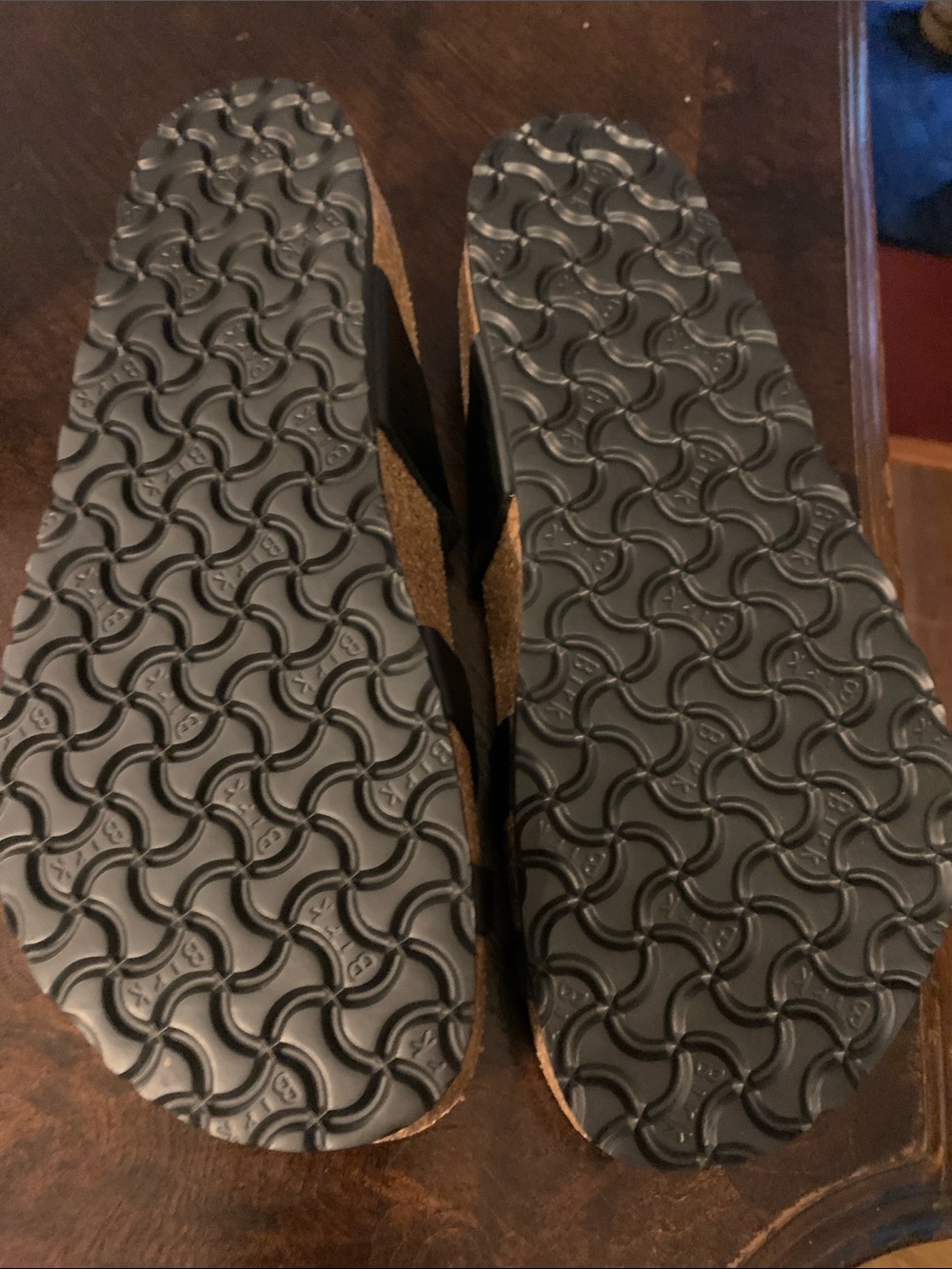 Birkenstock Mayari Size 41 - Picture 4 of 4